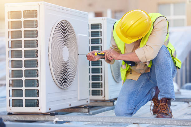Best HVAC emergency services  in Blue Mound, IL