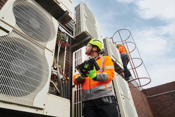 Best HVAC cleaning services  in Blue Mound, IL