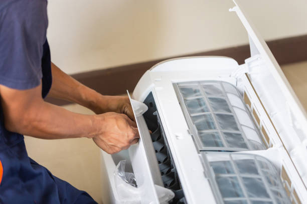 Best HVAC installation services  in Blue Mound, IL
