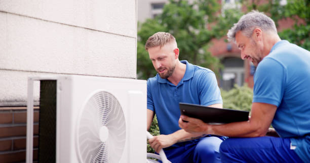 Best Affordable air conditioning repair  in Blue Mound, IL