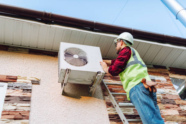 Best Air conditioning repair  in Blue Mound, IL
