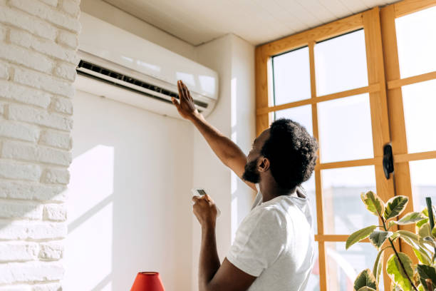 Best HVAC emergency services  in Blue Mound, IL