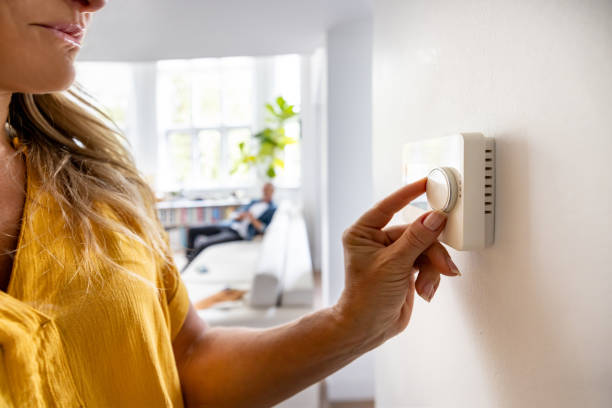 Best HVAC system installation  in Blue Mound, IL