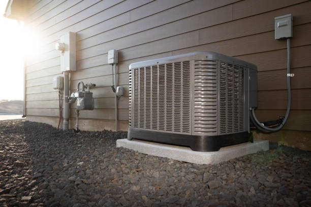 Ductless HVAC repair in Blue Mound, IL